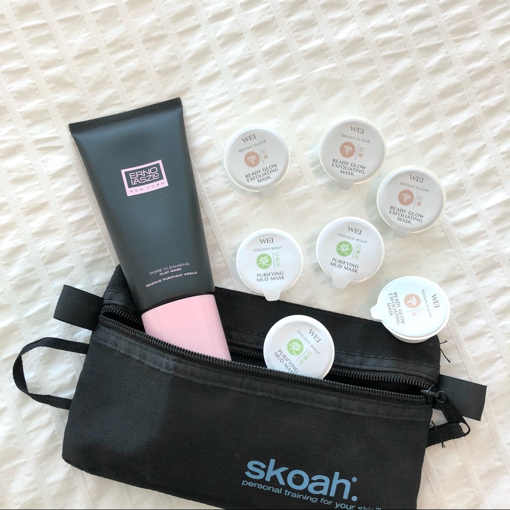 🆕 Face Mask Bundle